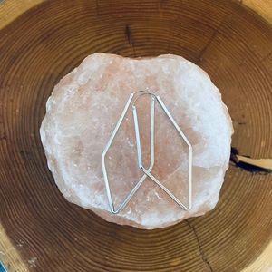 Sterling Silver Earrings